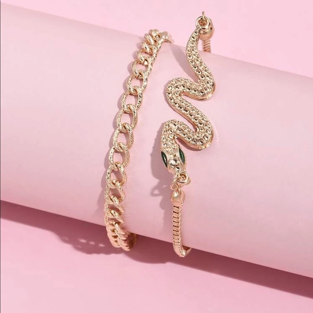Bracelets